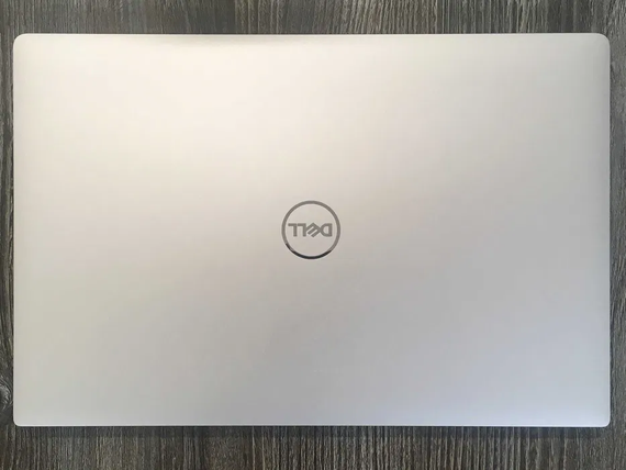 Ноутбук Dell Precision 5530 15.6 FHD,IPS/i7-8850H/32GB/QuadroP2000 4GB/512 SSD | Зображення 4