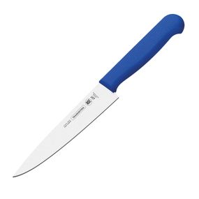 Кухонный нож Tramontina Profissional Master Blue 152 мм (24620/116)