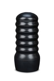 Мастурбатор у колбі вагіна ZOLO THE PERFECT GIRLFRIEND MASTURBATOR