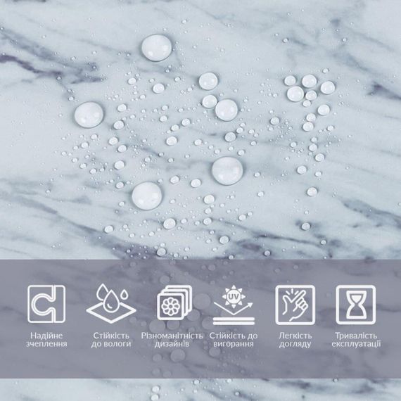 Плівка на самоклейці 60см х 10м SW-00002389 | Зображення 3