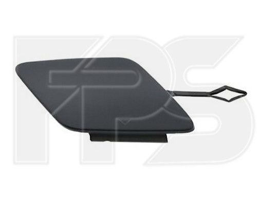 Заглушка переднього букс. крюка BMW 5 G30/G31, 51117427448