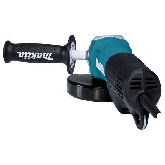 Шліфмашина кутова мережева Makita GA5050R (125 мм, 1300 Вт, 11000 об/хв) | Зображення 5