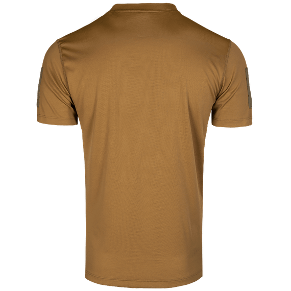 Футболка Chiton Tactical Antistatic Койот (5867), XXXL | Зображення 8