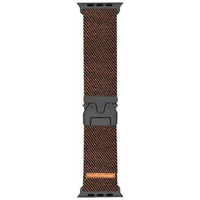 Ремешок Nylon New Design для Apple Watch 42/44/45/46/49mm