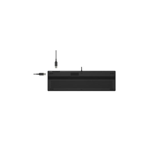 Клавіатура A4Tech FX60H USB Grey Neon backlit (4711421978309) | Зображення 6
