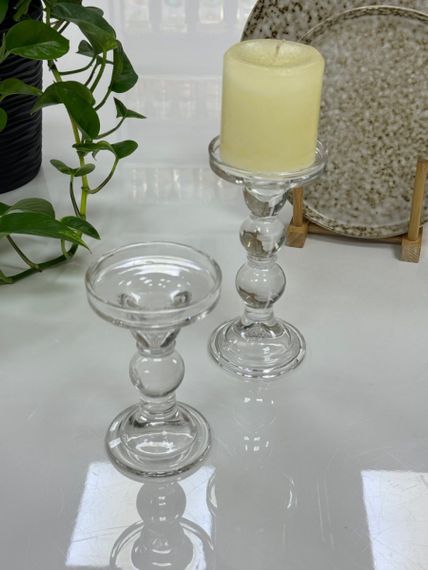 Подсвечник Olens Доффин 8030-374 18х8.5 см | Зображення 4