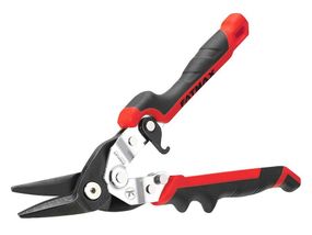 Ножиці по металу Stanley FatMax ERGO Aviation ліві 250 мм FMHT73755-0