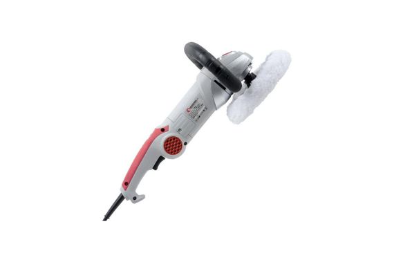 Полировальная шлифмашина Intertool - 1400Вт (DT-0280) | Зображення 4