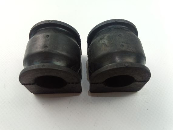 Втулка стабілізатора Duster 10-, DELPHI (TD992W) пара (546114237R) | Зображення 2