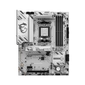 Материнська плата MSI B850 GAMING PLUS WIFI6E