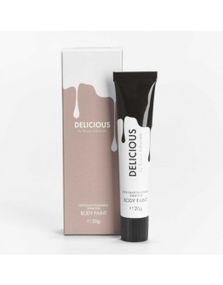 Фарба для тіла Chocolate Body Paint 20 ml