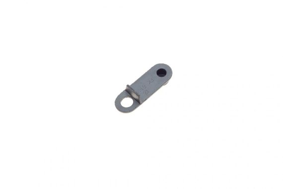 Ремкомплект суппорта переднего SsangYong Rodius 05- d=48mm  Mando  248179 | Зображення 8