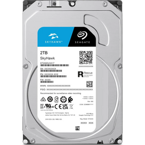 Жесткий диск 3.5" ST2000VX017, 2 ТБ, SATA III, 5400 об, 100*15*145 мм