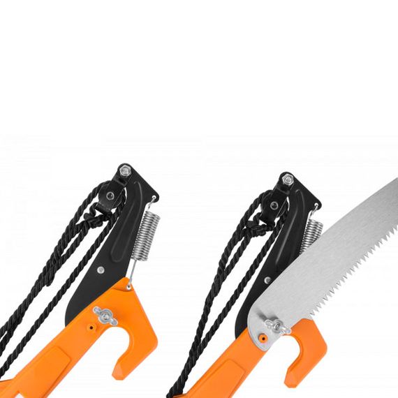 Пила з секатором без ручки Bradas V-SERIES KT-V1521HS | Зображення 1