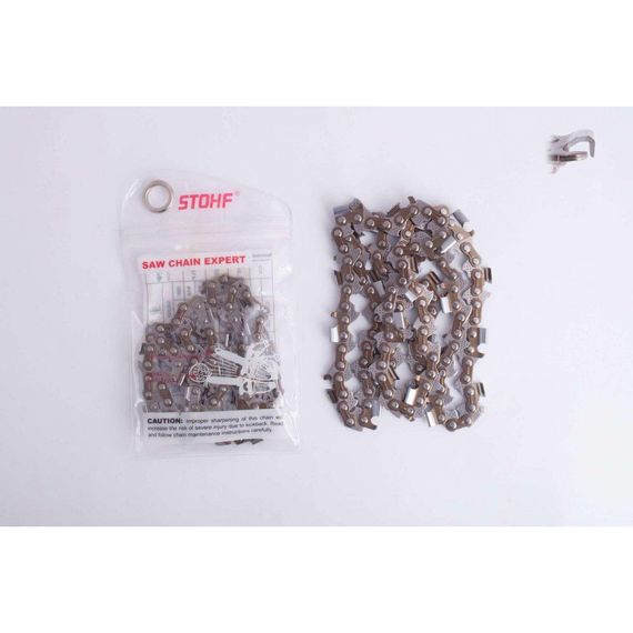 Ланцюг пилки 3/8, 1,6mm, 66зв, під шину 18 45см для  бензопили St 360