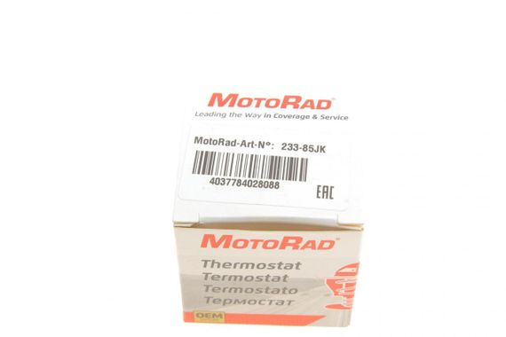 Термостат Hyundai Accent Elantra Kia Ceed 1.5-2.0 CRDI 00- 85°C  233-85JK | Зображення 4