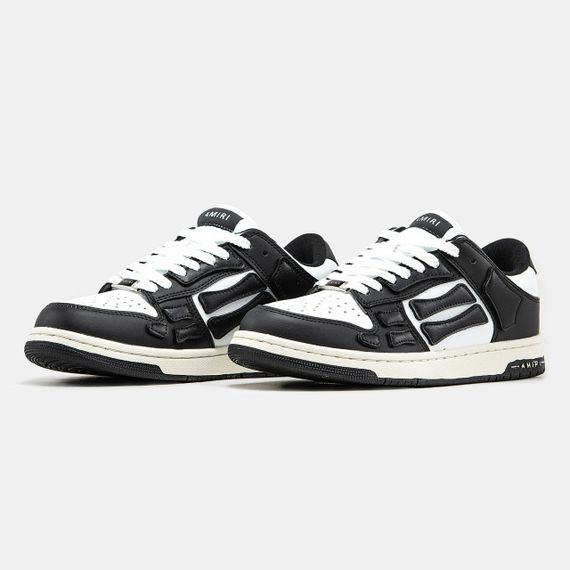 Кроссовки Amiri Skeleton , Вьетнам 1498 43 | Зображення 6