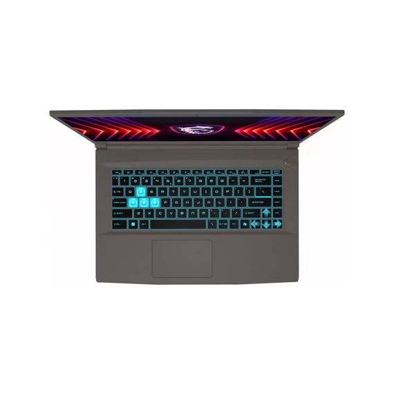 Ноутбук MSI Thin 15 B13UC 15.6 FHD 9S7-16R831-3038 | Зображення 3