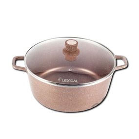 Кастрюля з антипригарним покриттям XPRO LM-010212-5 36 см (LM-010212-5_963)