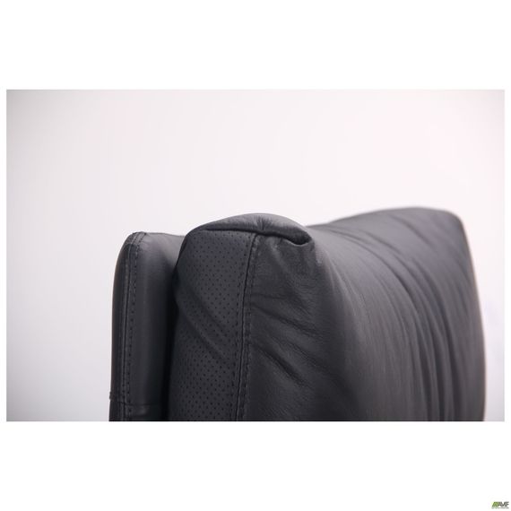 Кресло руководителя AMF Kennedy Black Кресло AMF Kennedy Black | Зображення 3