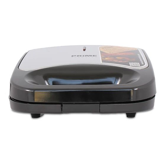 Мультипекар Prime Technics PMM 501 X | Зображення 4
