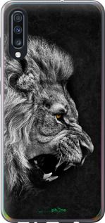 Чохол на Samsung Galaxy A70 2019 A705F Лев "1080t-1675-2448"