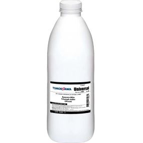 Тонер Kyocera Mita/Triumph-Adler/Olivetti 280г Black фасовка Tomoegawa (PYU-01-KMUT-280)