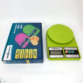 Ваги кухонні для ресторану SeaBreeze, Кухонні ваги з хорошою точністю побутові ER-30