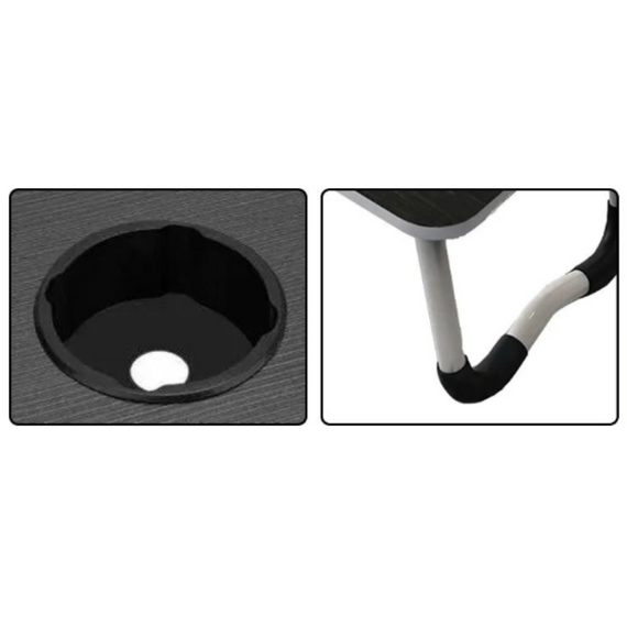 Столик-трансформер у ліжко, Стіл-підставка для сніданків   знижка | Зображення 7