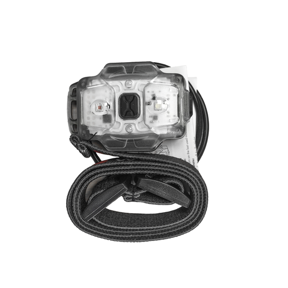 Ліхтар налобний акумуляторний C2 Ultra | Зображення 1