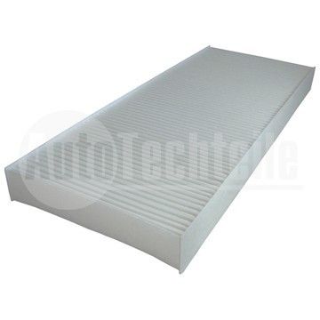 Фильтр салона Fiat Scudo/Citroen Jumpy/Peugeot Expert 96-06, AutoTechteile, 507 0005, ELR7117