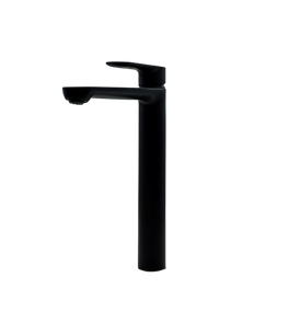 Змішувач для раковини Fabiano Modena 10201 Black 8231.401.1572