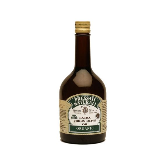 Оливковое Масло Extra virgine ORGANIC Pressati Goccia D'oro - 0,750 л (ИТАЛИЯ) Италия - ОРИГИНАЛ | Зображення 3