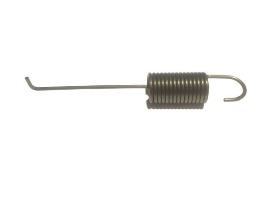 Пружина бака 170 мм Samsung DC61-00441A | Зображення 1