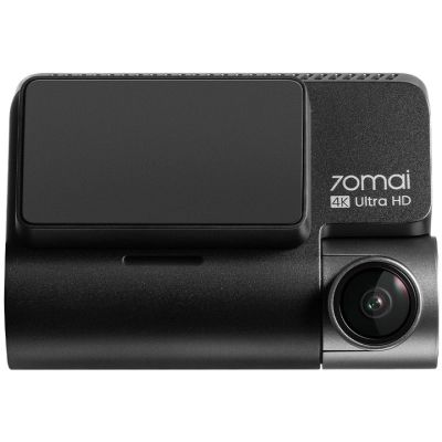 Видеорегистратор Xiaomi 70mai Dash Cam 4K A810 (1021345) | Зображення 3