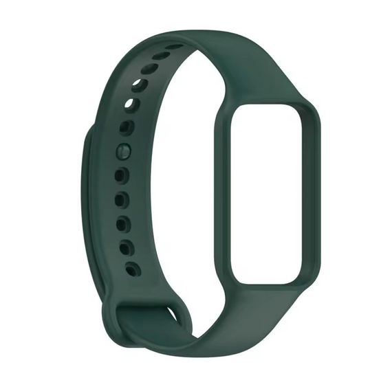 Ремешок комплект из 3 шт Xiaomi Mi Smart Band 8 Active/Redmi Smart Band 2 | Зображення 2