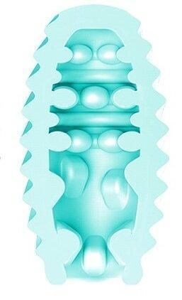 Мастурбатор яйце Pretty Love-Attractive Double-Sided EGG, BI - 014832-3 Sex Aura | Зображення 4
