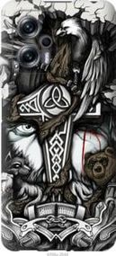 Чохол для Xiaomi Redmi Note 11T Pro з силікону FCh_016027