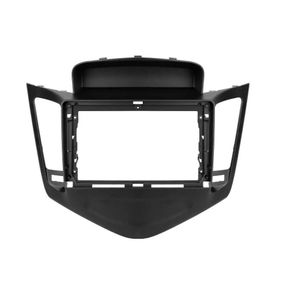 Перехідна рамка серії QIV QBR-F 1211-82 для Chevrolet Cruze J300 2008-2014 9 дюймів