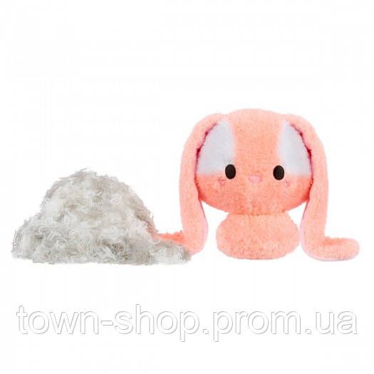 Мягкая игрушка-антистресс Fluffie Stuffiez серии Small Plush-Зайчик | Зображення 4