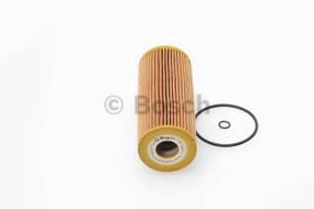 Фільтр масляний двигуна AUDI, SKODA, VW (вир-во Bosch) BOSCH 1457429619 на SKODA OCTAVIA (1U2)
