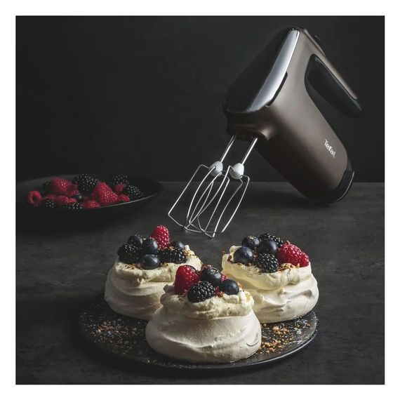 Ручний міксер Tefal HT650E38 | Зображення 7