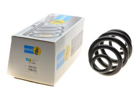 Пружина задняя VW T5 Multivan 03-15 пассаж.  B3  38-270031