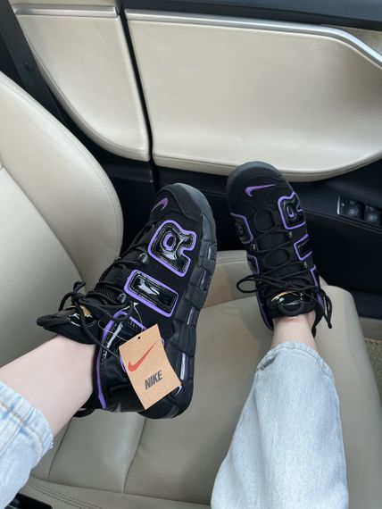 Кросівки Air More Uptempo , В'єтнам | Зображення 1