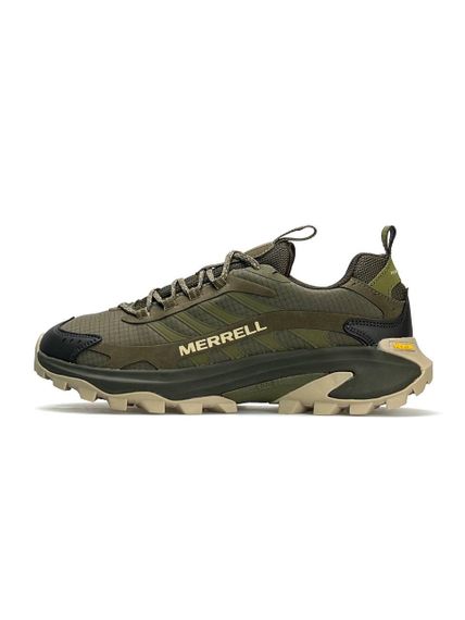 Чоловічі кросівки Me7re7l Moab Speed 2 Gore-Tex Khaki , В'єтнам,  еврозима | Зображення 1