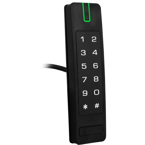 U-Prox SE keypad мультиформат IP65 Зчитувач | Зображення 1