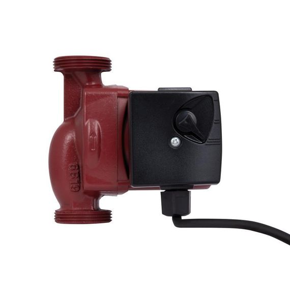 Насос циркуляційний GRS UPS 25/60/130 | Зображення 4