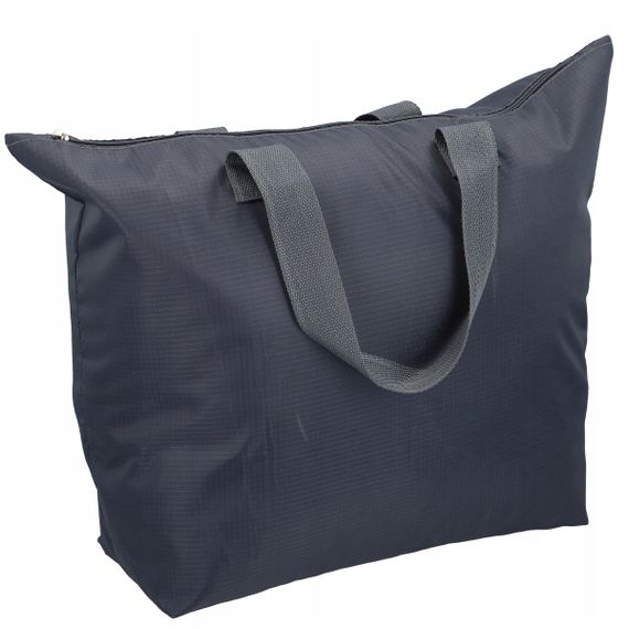 Складная сумка 25L Dunlop серая | Зображення 1