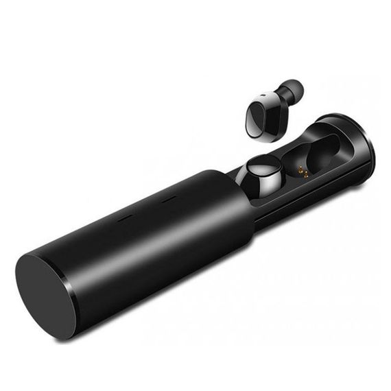 Блютус гарнітура з високоякісним звуком XPRO SL-S5-TWS (lp-90758_837) | Зображення 2