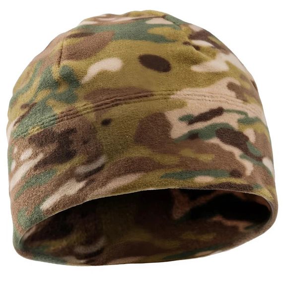 Шапка тактична флісова ЗСУ Ranger RA89511 58-61 р мультикам | Зображення 1